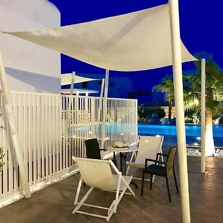 Queen Boutique Suites Mykonos Town Eksteriør billede