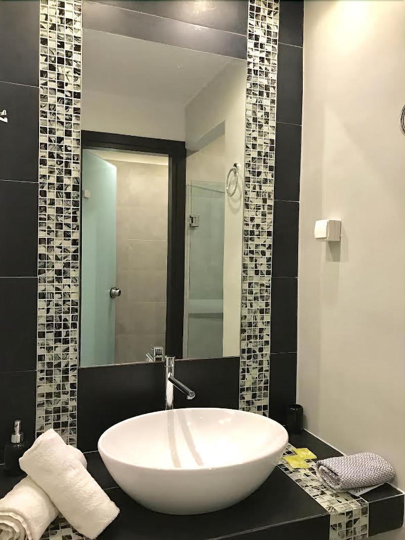 Queen Boutique Suites Mykonos Town Eksteriør billede
