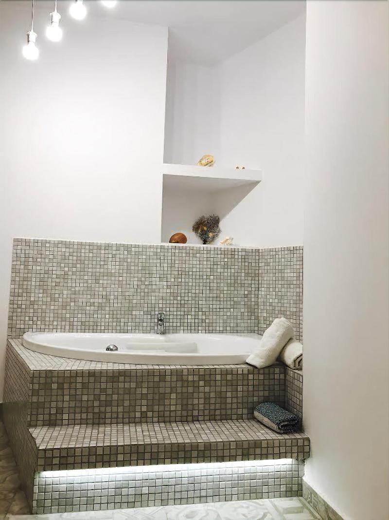 Queen Boutique Suites Mykonos Town Eksteriør billede