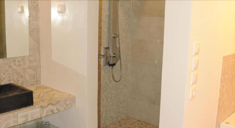 Queen Boutique Suites Mykonos Town Eksteriør billede