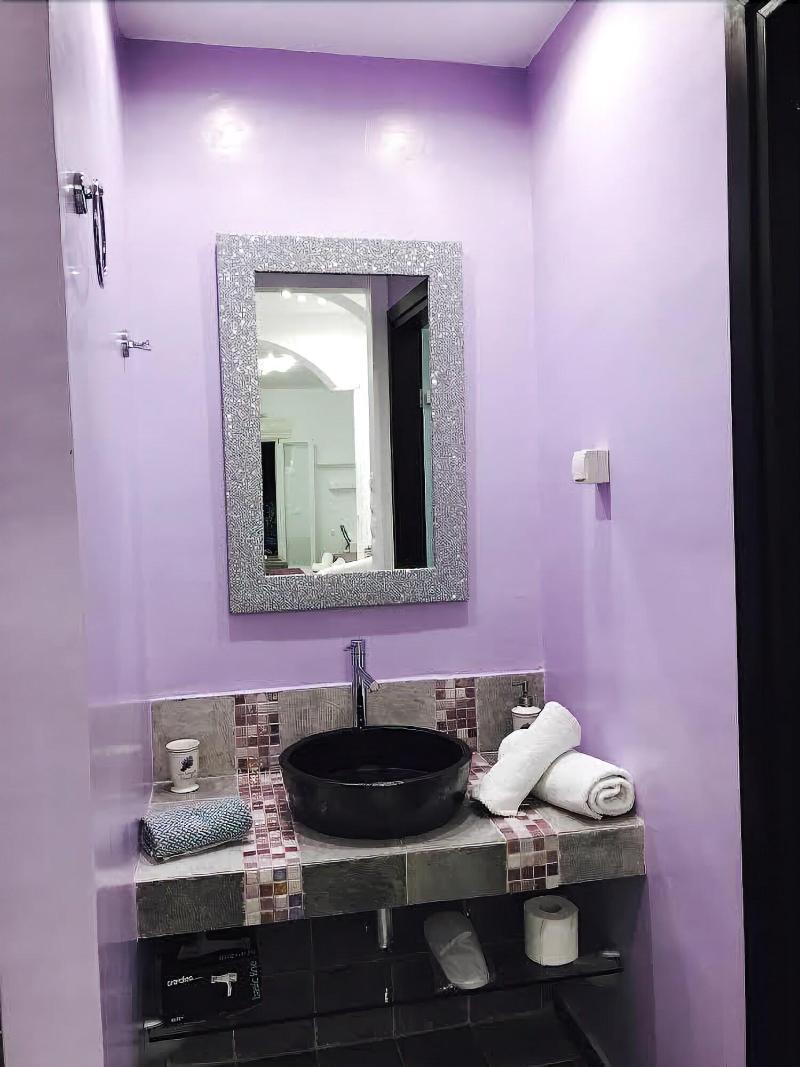 Queen Boutique Suites Mykonos Town Eksteriør billede
