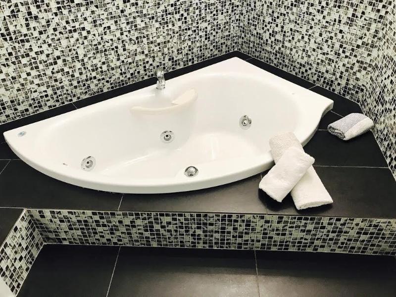 Queen Boutique Suites Mykonos Town Eksteriør billede