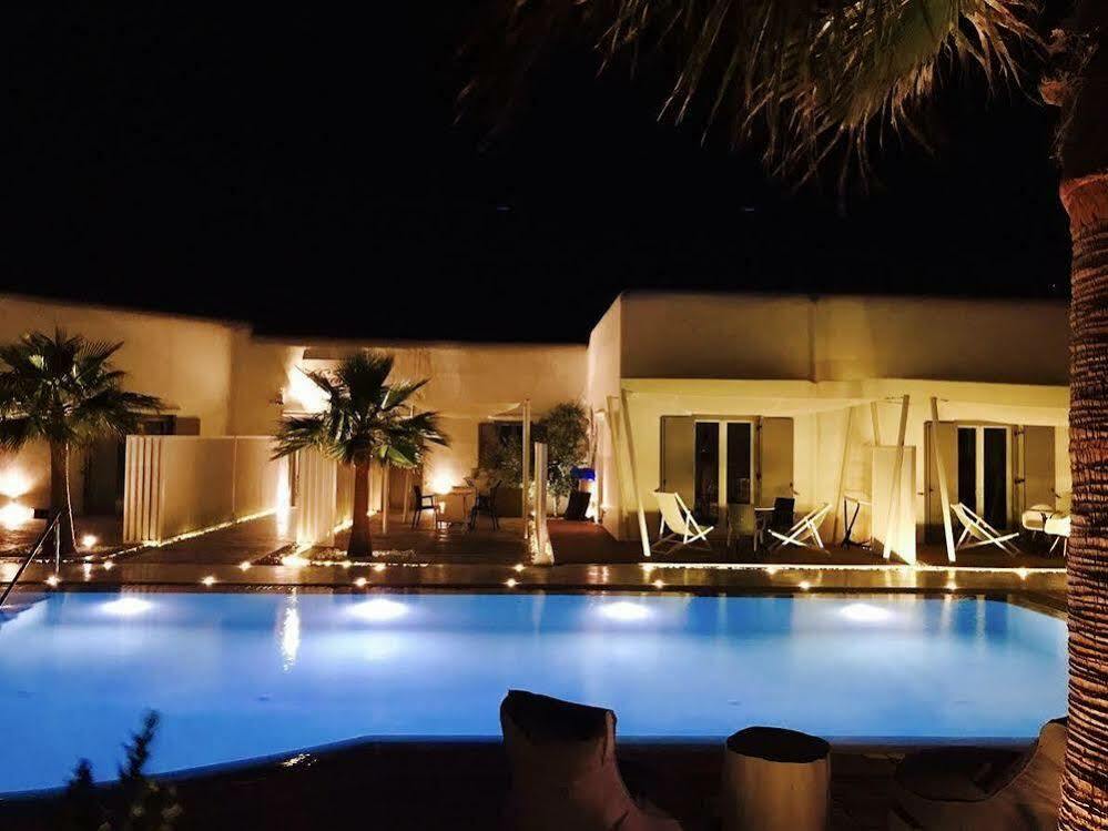 Queen Boutique Suites Mykonos Town Eksteriør billede